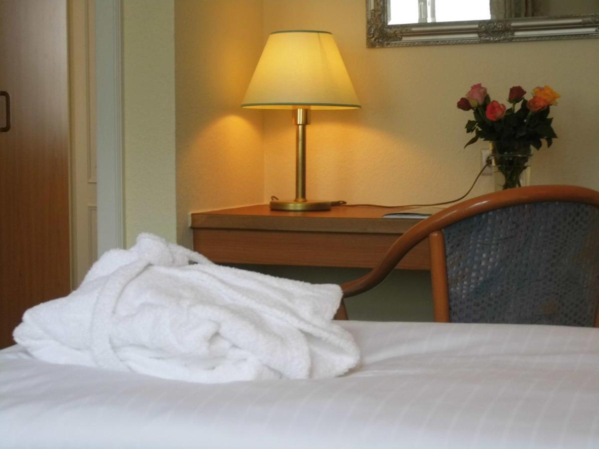Marin Hotel Sylt Gmbh Westerland Kültér fotó