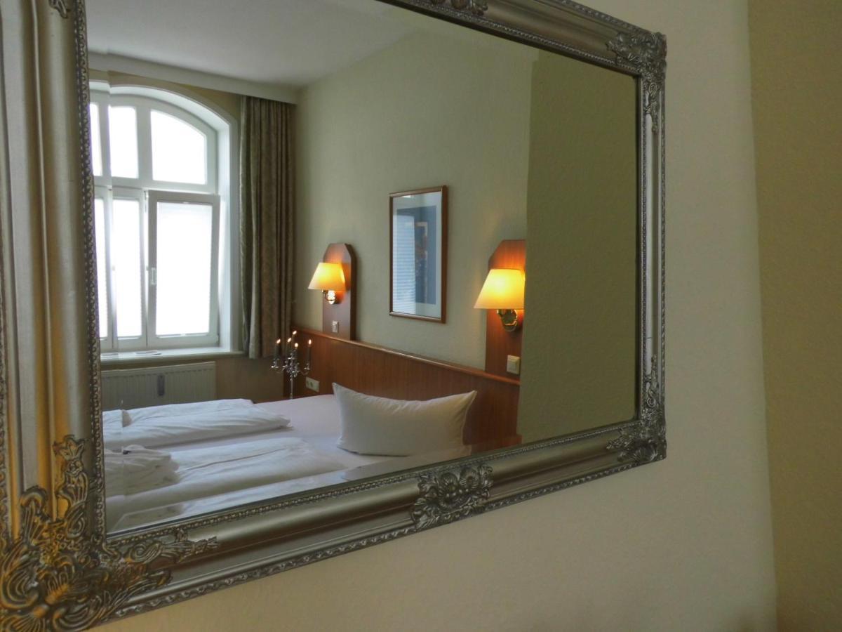 Marin Hotel Sylt Gmbh Westerland Kültér fotó