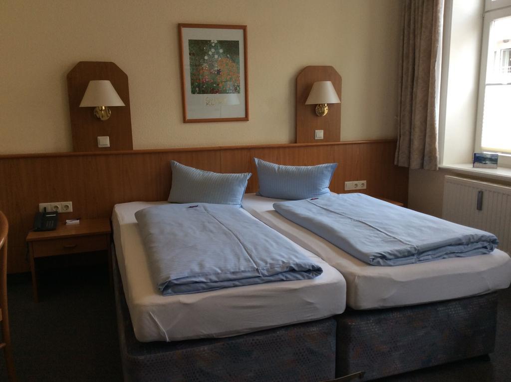 Marin Hotel Sylt Gmbh Westerland Kültér fotó